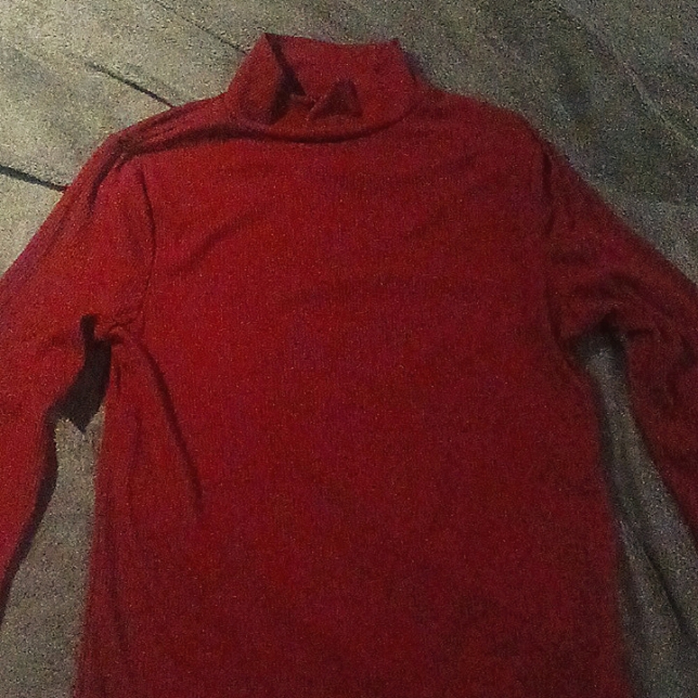 NOBO Shirt M (7-9)